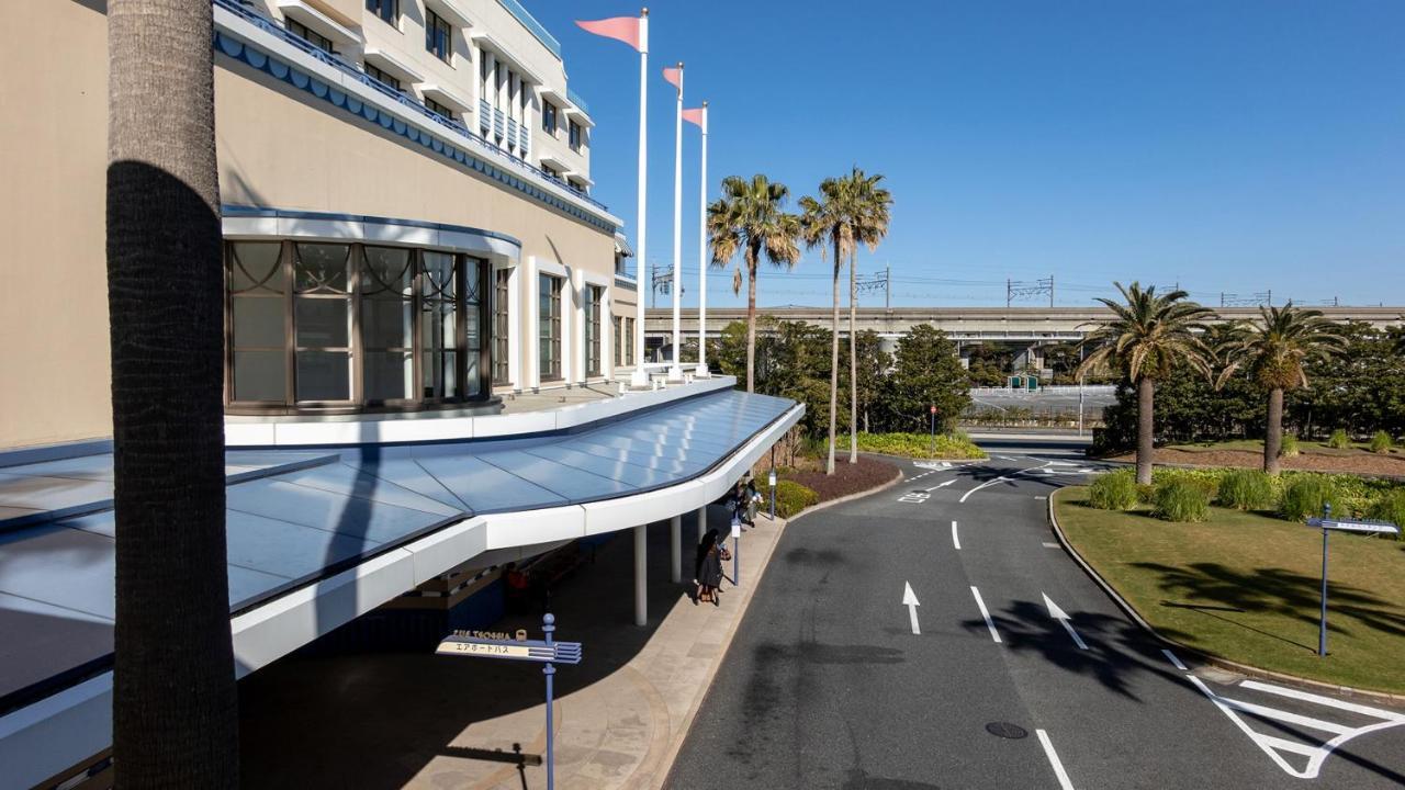 Jr-East Hotel Mets Tsudanuma Narashino Exterior photo