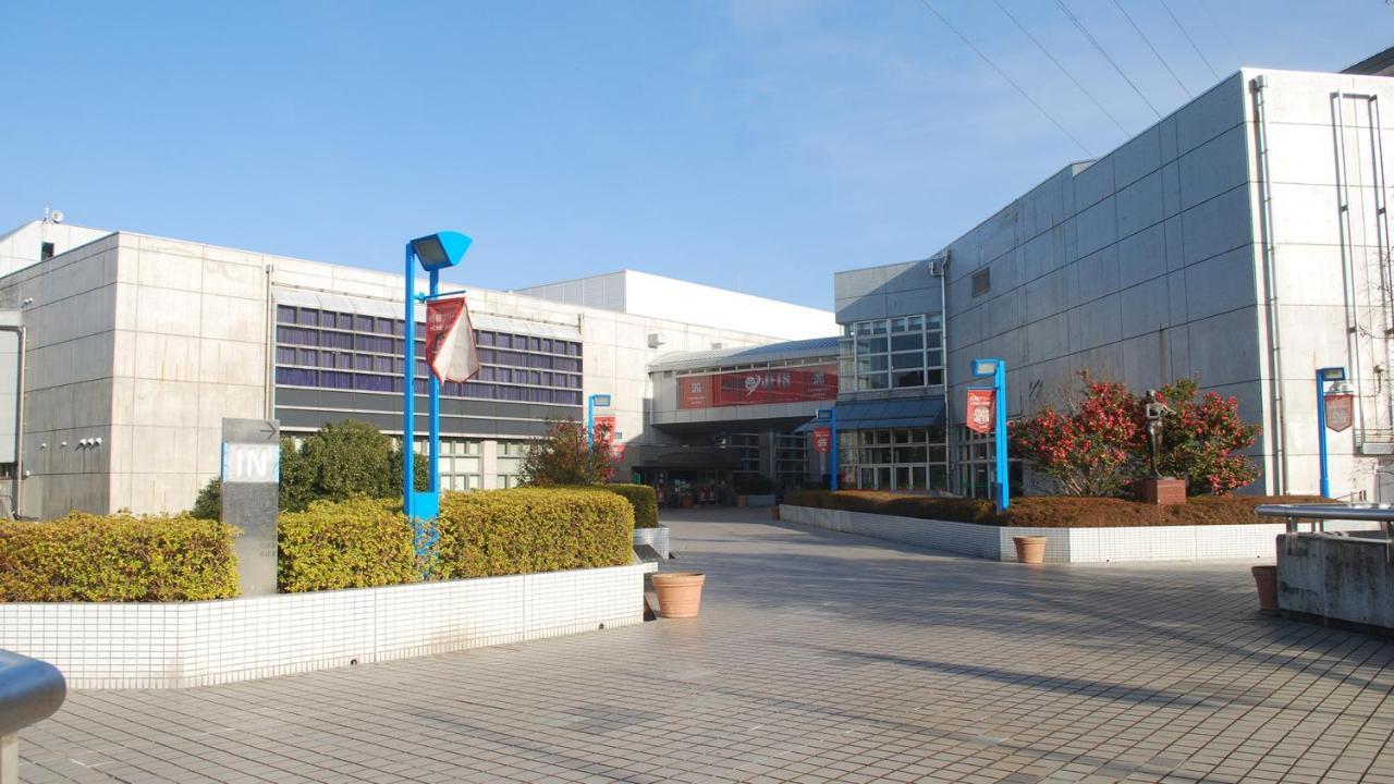 Jr-East Hotel Mets Tsudanuma Narashino Exterior photo